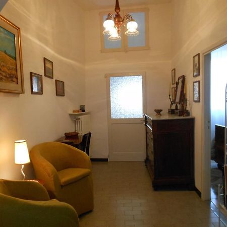 B&B Le Stanze Del Chiostro Serra de' Conti Екстер'єр фото