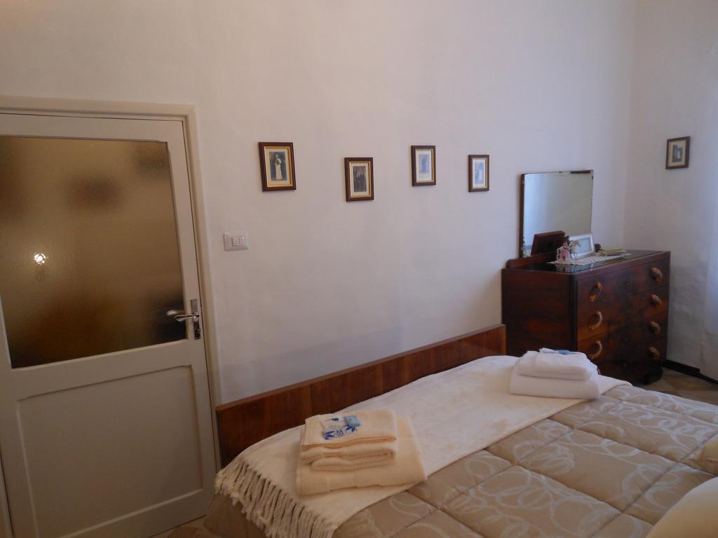 B&B Le Stanze Del Chiostro Serra de' Conti Номер фото
